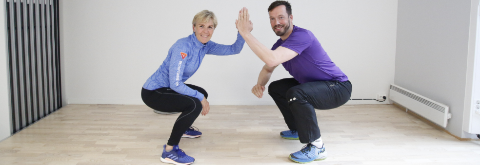 Bli Sprekere PULS & STYRKE høsten 2022